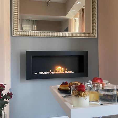 Casa Rosmini Rooms, Dolomia Best Home Τρέντο Εξωτερικό φωτογραφία