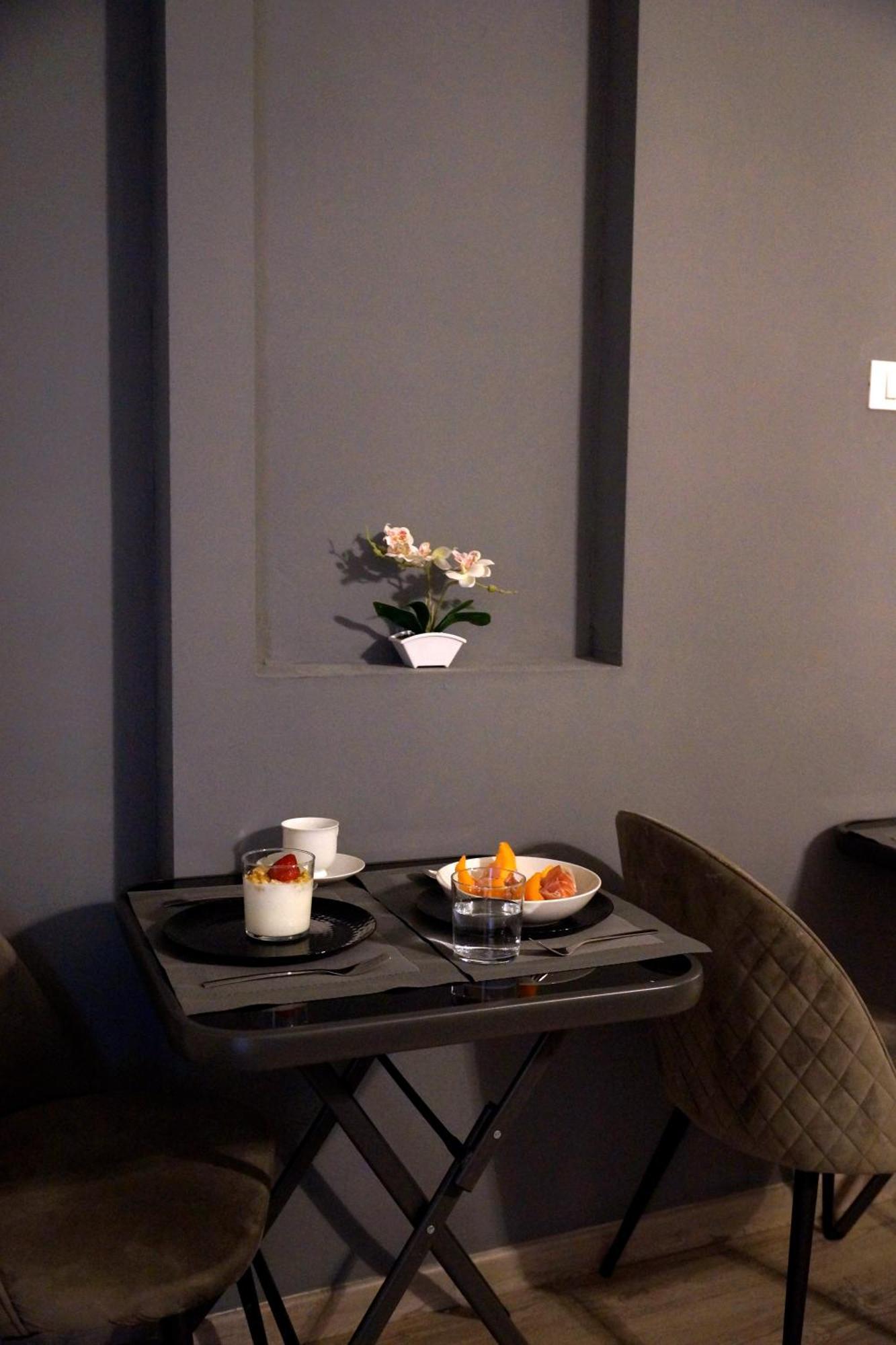 Casa Rosmini Rooms, Dolomia Best Home Τρέντο Εξωτερικό φωτογραφία