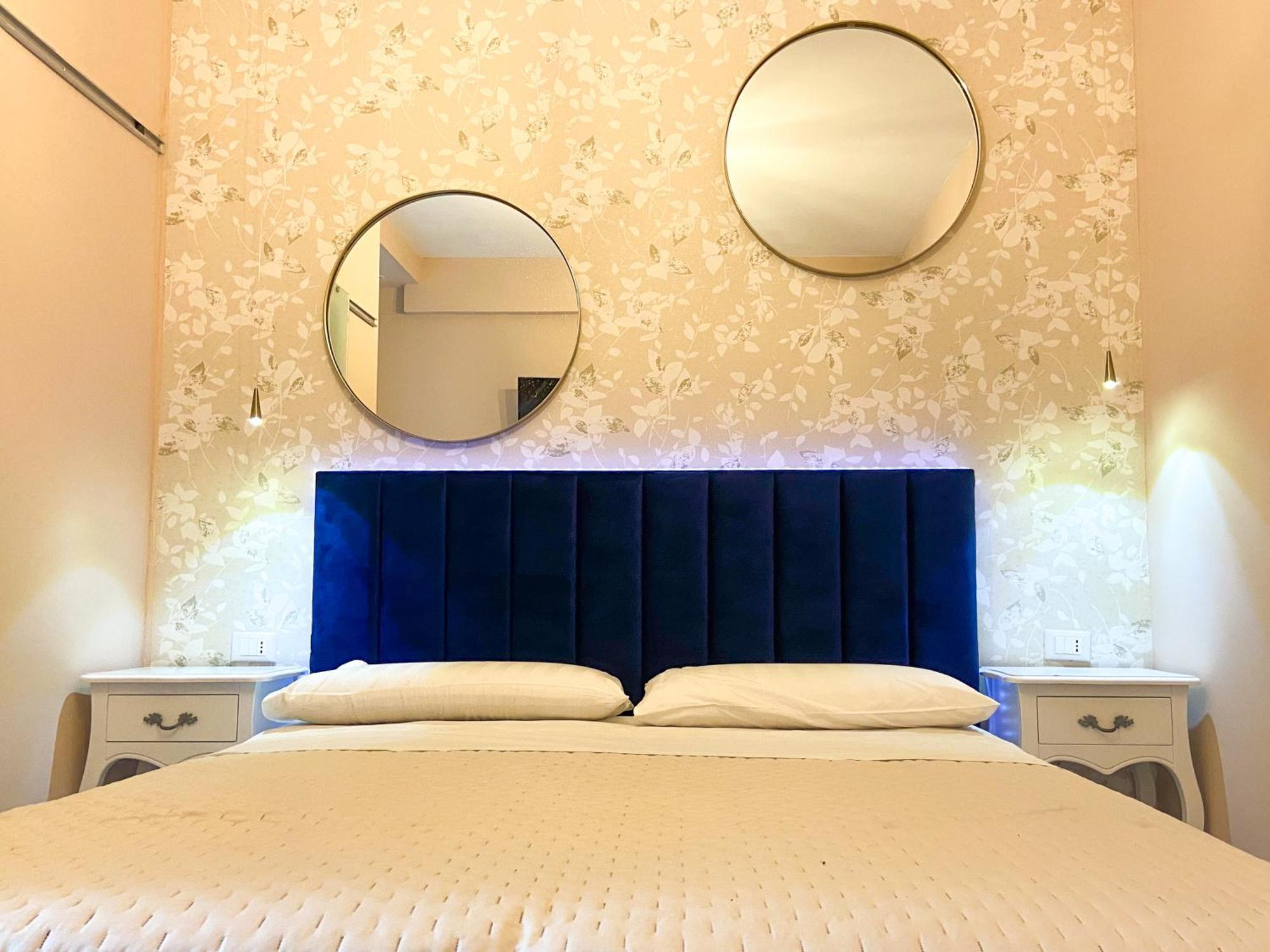 Casa Rosmini Rooms, Dolomia Best Home Τρέντο Εξωτερικό φωτογραφία