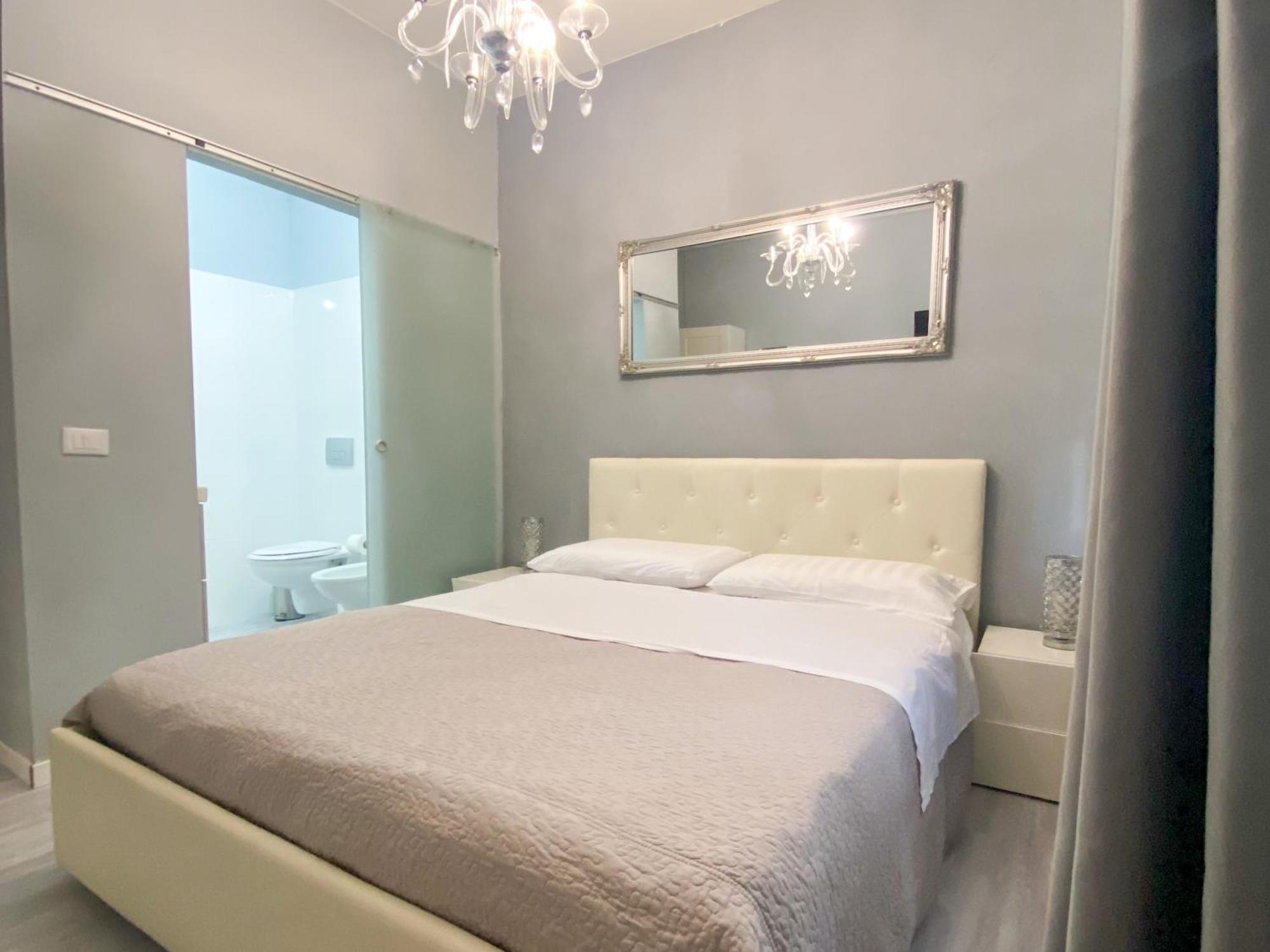 Casa Rosmini Rooms, Dolomia Best Home Τρέντο Εξωτερικό φωτογραφία
