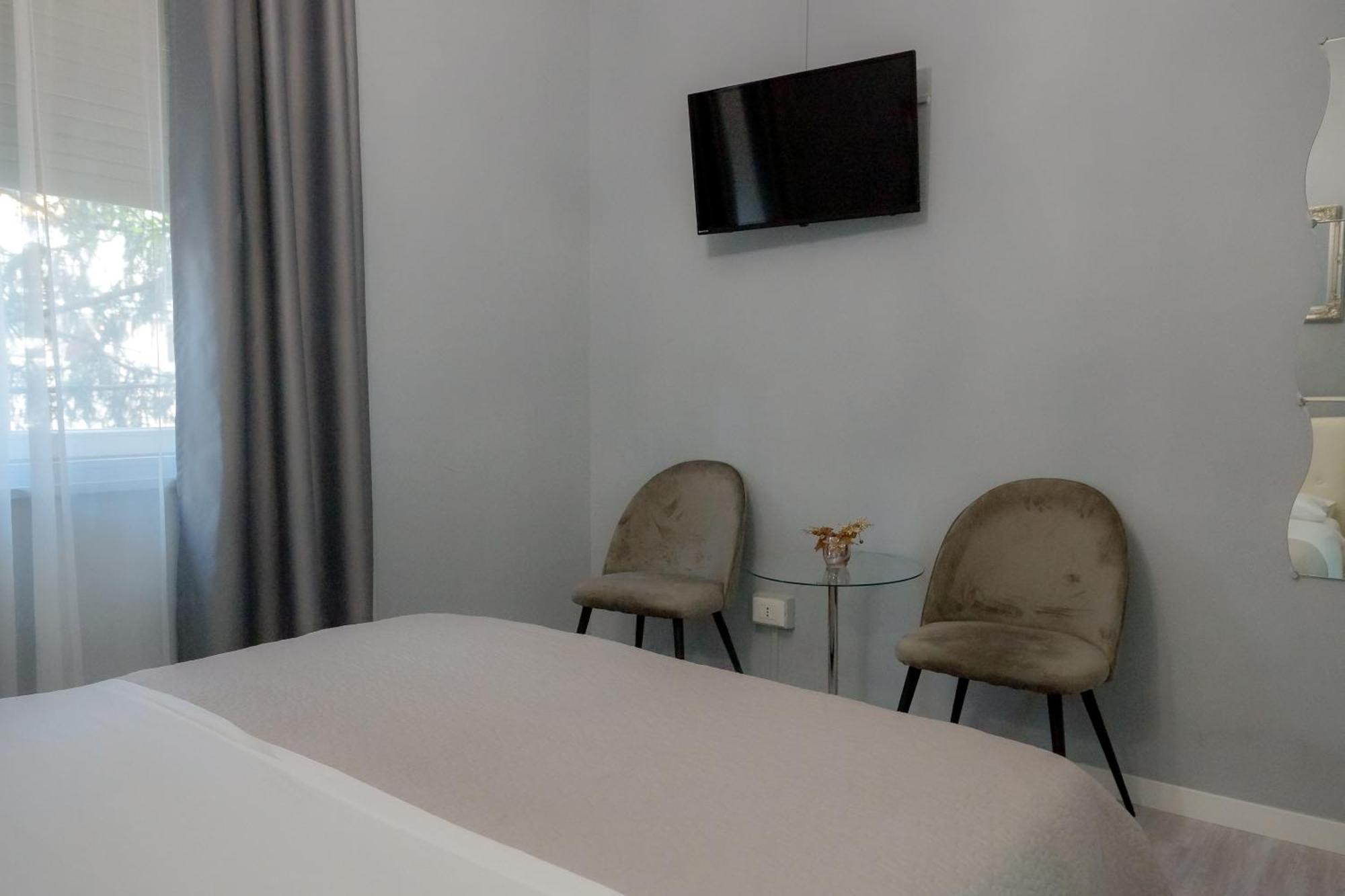 Casa Rosmini Rooms, Dolomia Best Home Τρέντο Εξωτερικό φωτογραφία