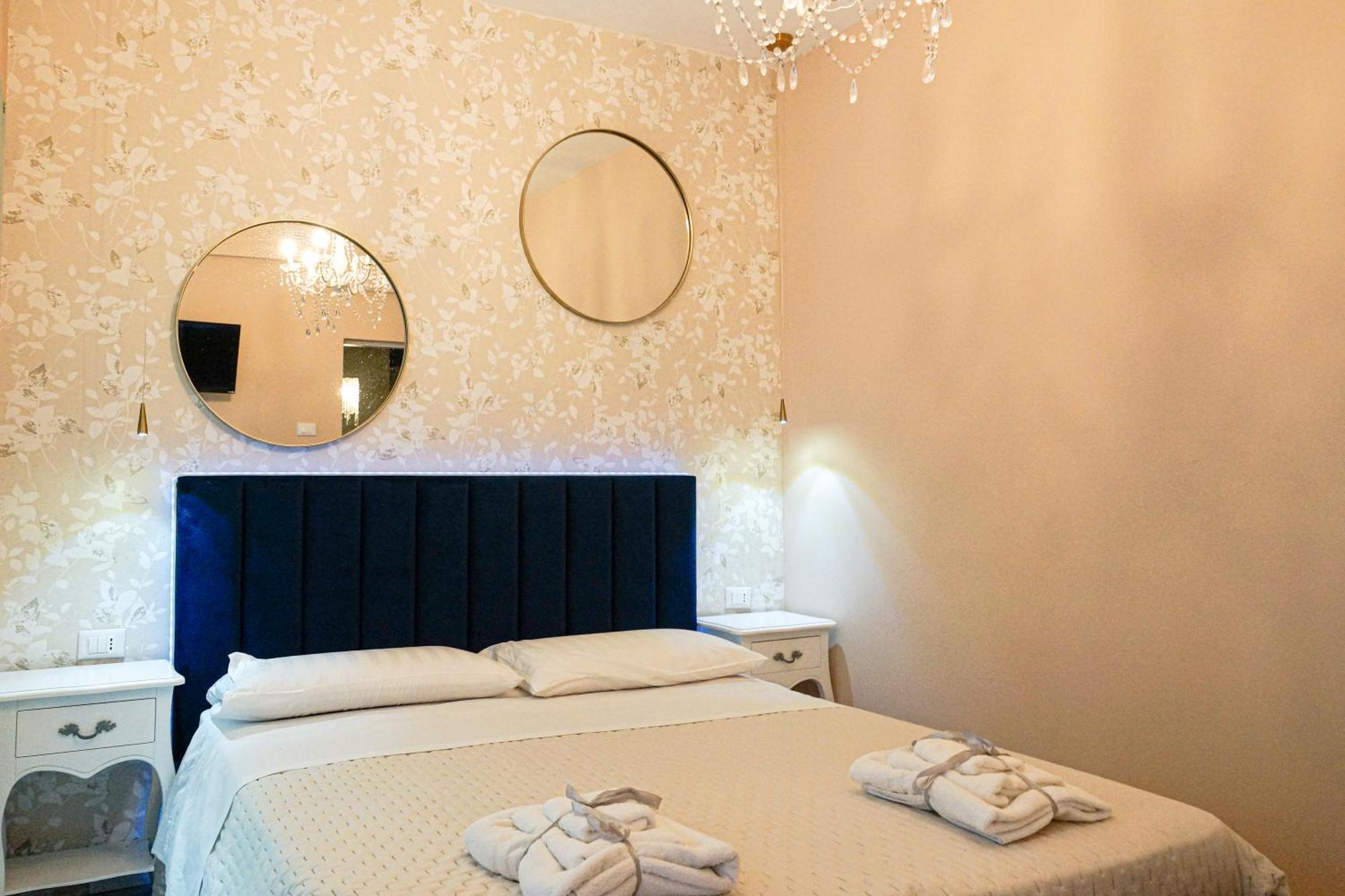 Casa Rosmini Rooms, Dolomia Best Home Τρέντο Εξωτερικό φωτογραφία