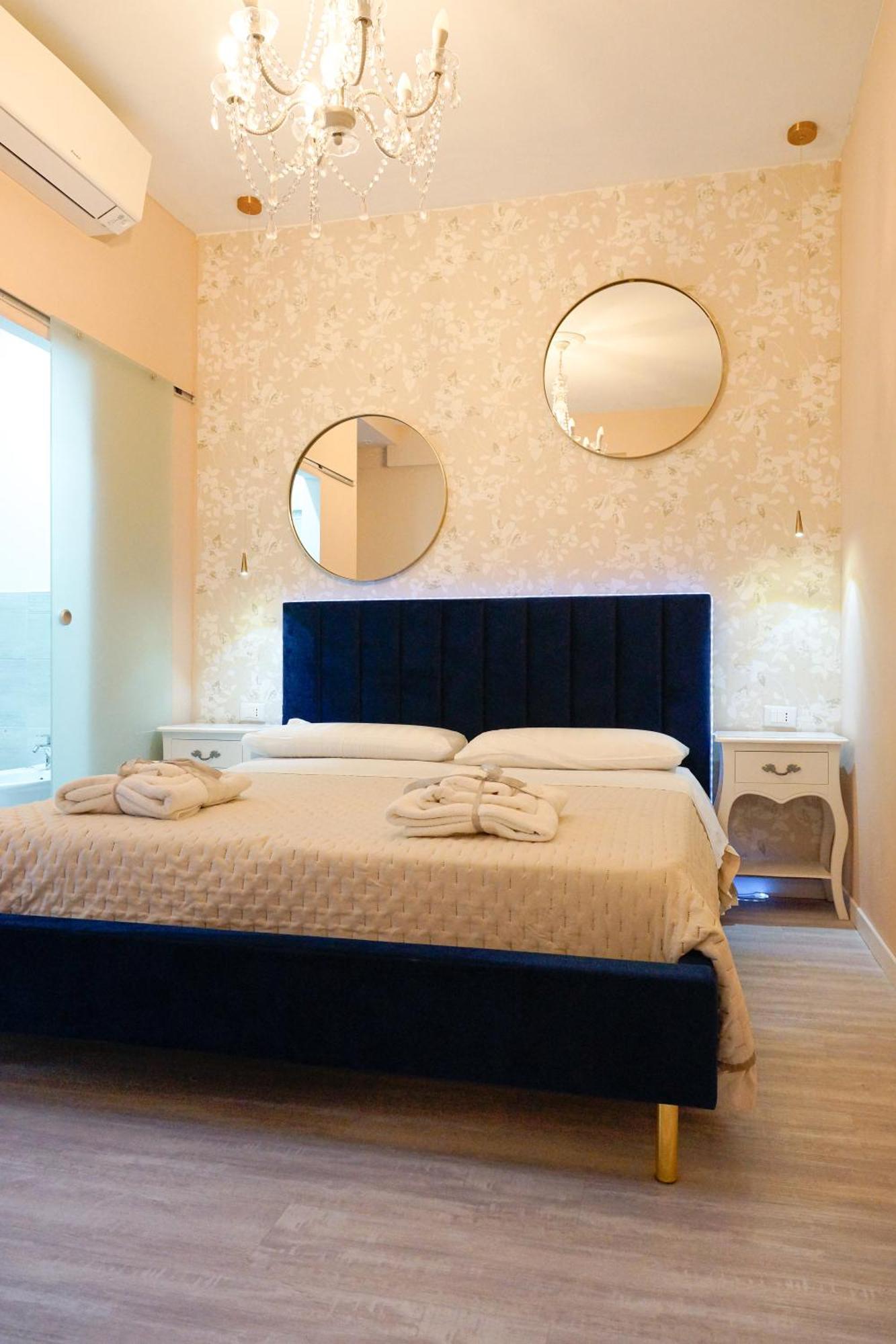Casa Rosmini Rooms, Dolomia Best Home Τρέντο Εξωτερικό φωτογραφία