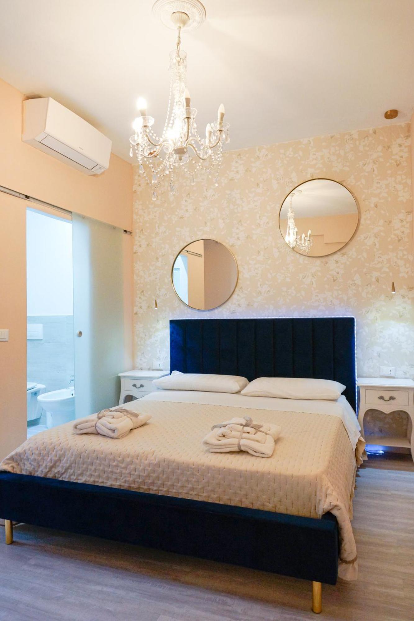 Casa Rosmini Rooms, Dolomia Best Home Τρέντο Εξωτερικό φωτογραφία