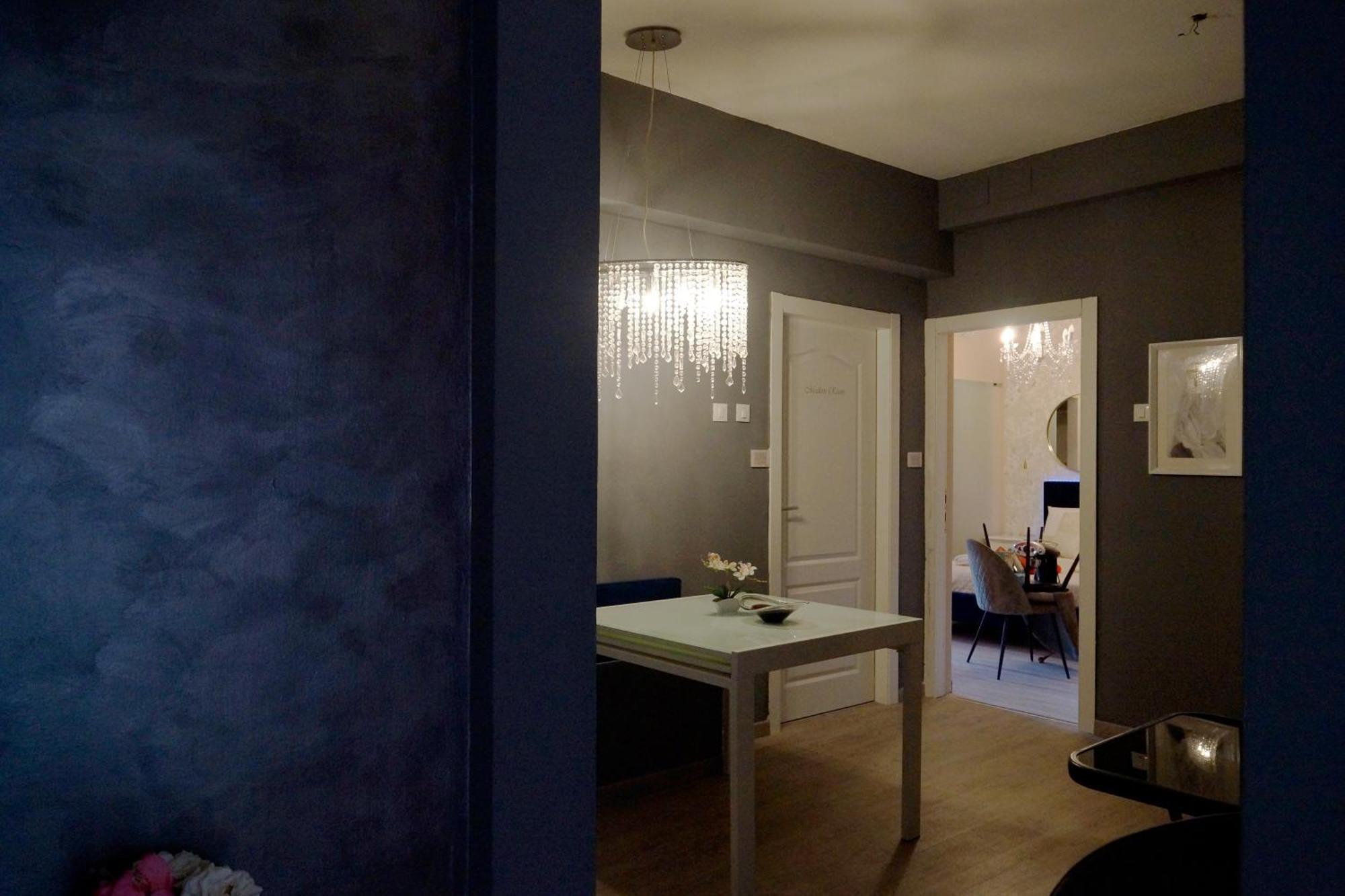 Casa Rosmini Rooms, Dolomia Best Home Τρέντο Εξωτερικό φωτογραφία
