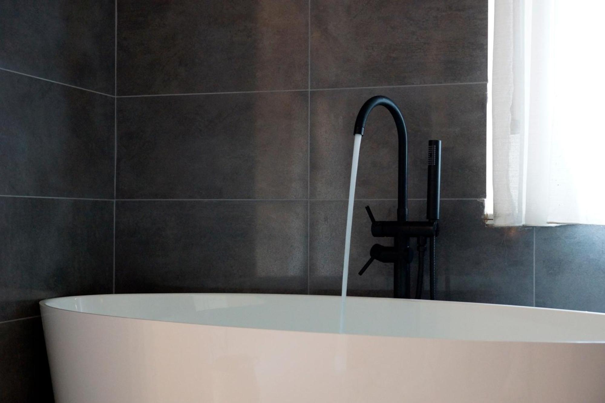 Casa Rosmini Rooms, Dolomia Best Home Τρέντο Εξωτερικό φωτογραφία