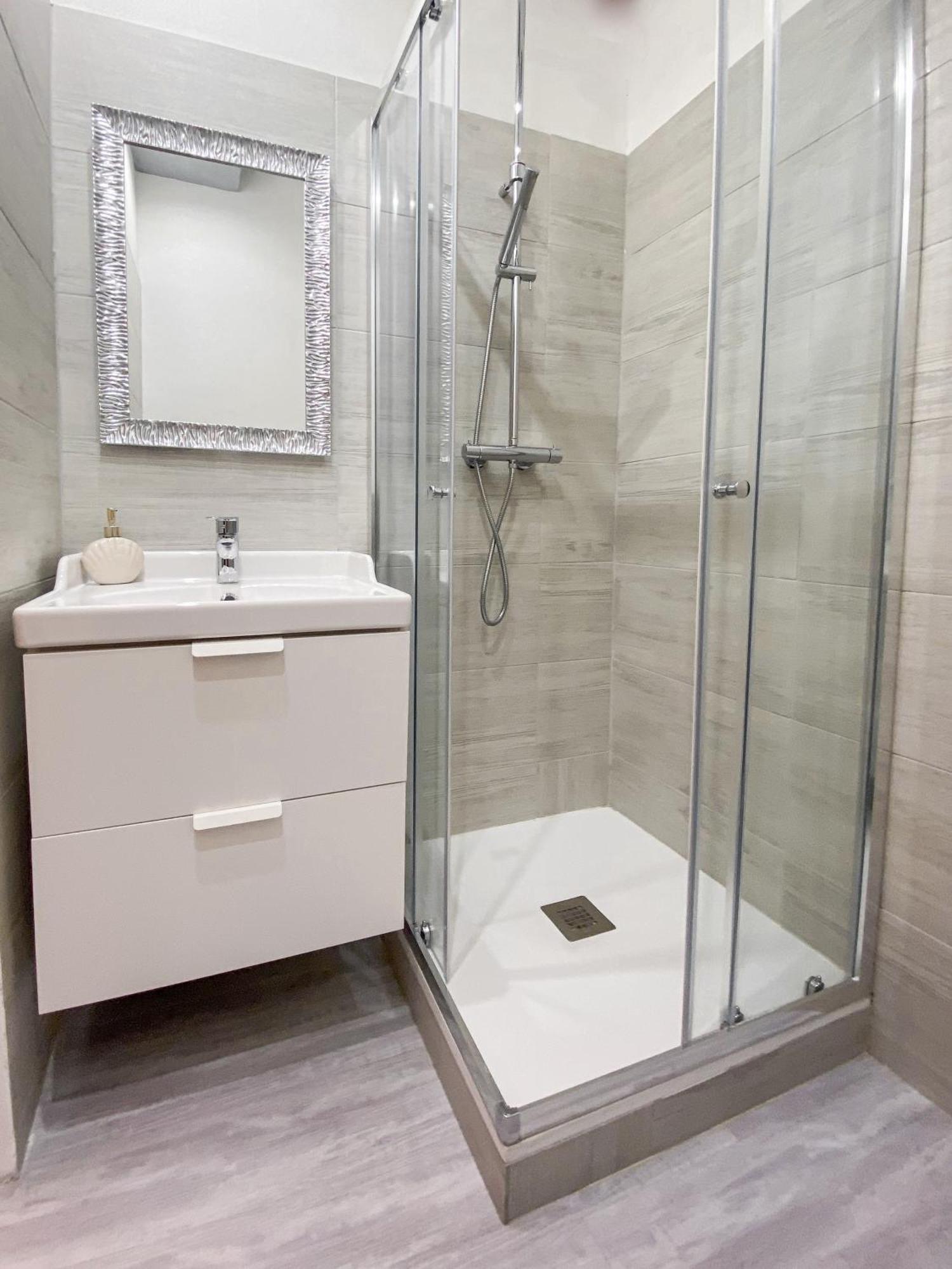Casa Rosmini Rooms, Dolomia Best Home Τρέντο Εξωτερικό φωτογραφία