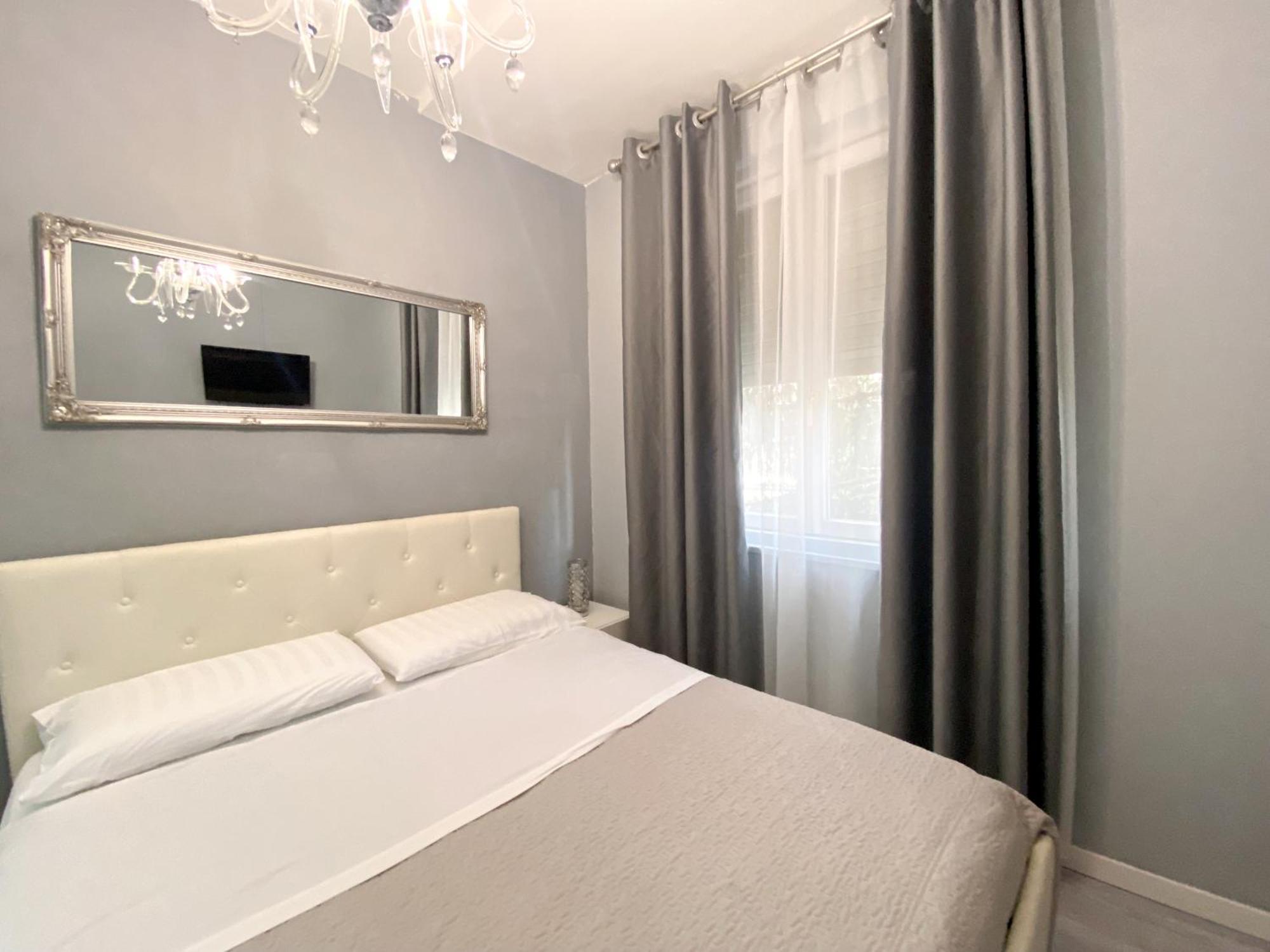 Casa Rosmini Rooms, Dolomia Best Home Τρέντο Εξωτερικό φωτογραφία