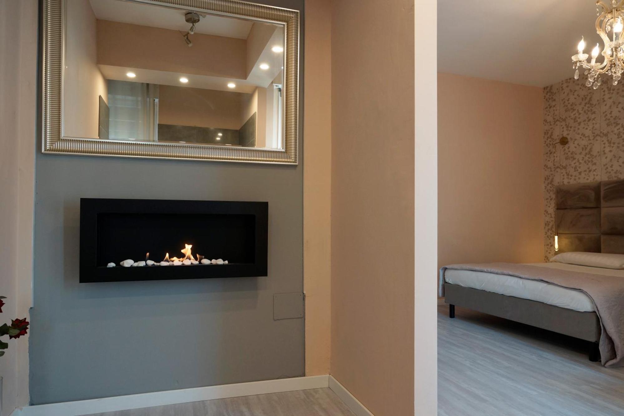 Casa Rosmini Rooms, Dolomia Best Home Τρέντο Εξωτερικό φωτογραφία