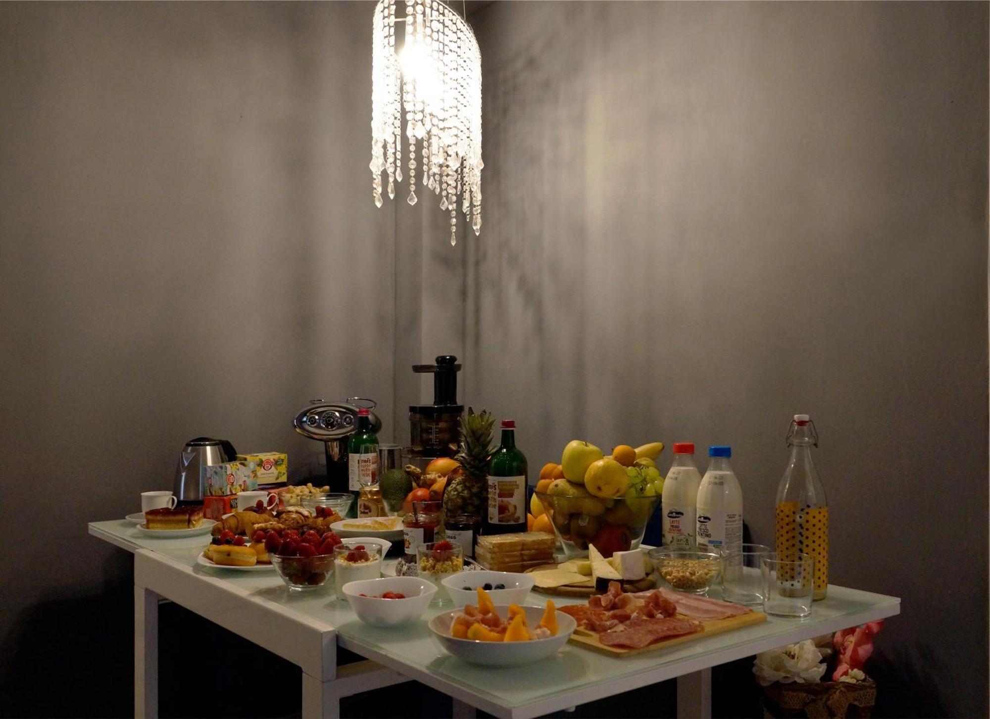 Casa Rosmini Rooms, Dolomia Best Home Τρέντο Εξωτερικό φωτογραφία