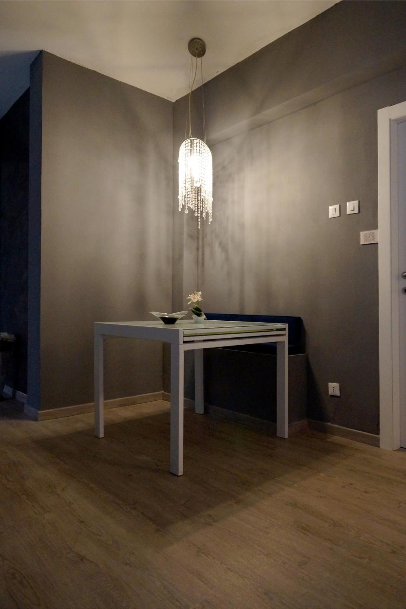 Casa Rosmini Rooms, Dolomia Best Home Τρέντο Εξωτερικό φωτογραφία