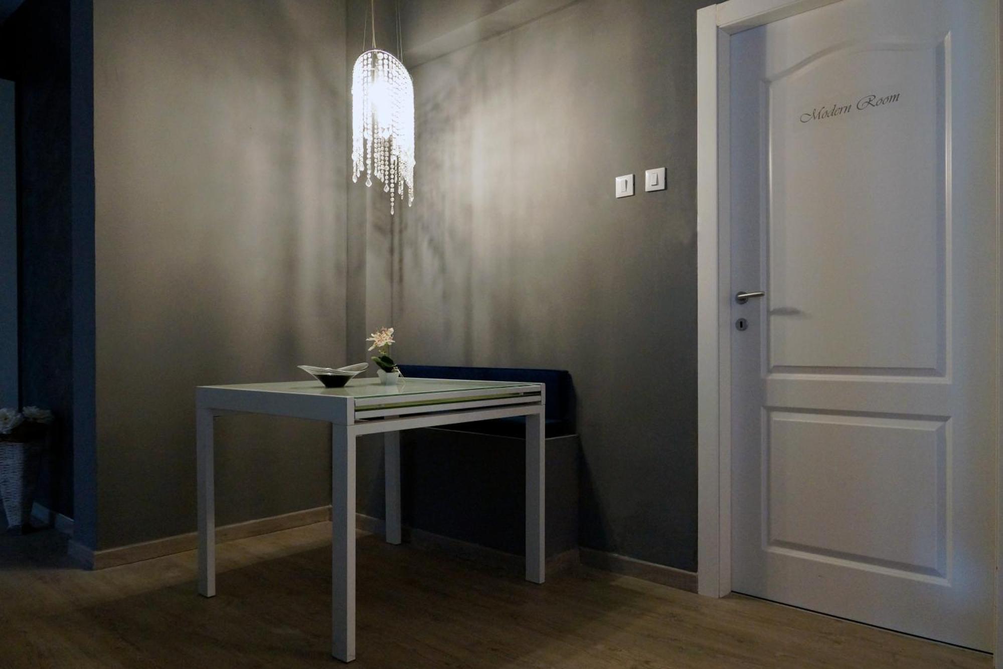Casa Rosmini Rooms, Dolomia Best Home Τρέντο Εξωτερικό φωτογραφία