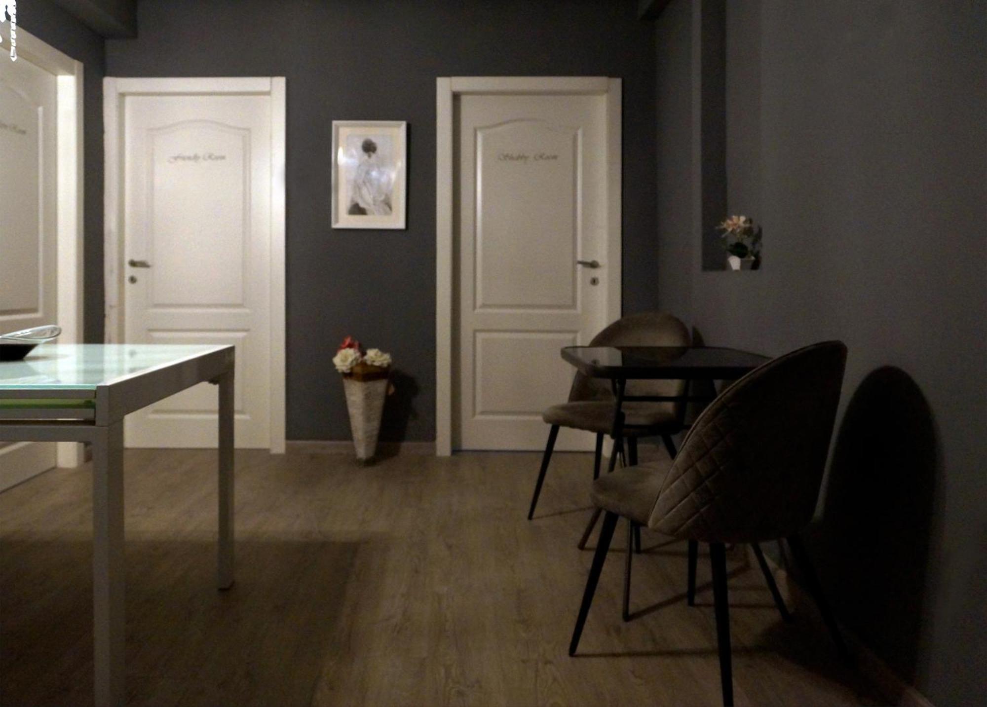 Casa Rosmini Rooms, Dolomia Best Home Τρέντο Εξωτερικό φωτογραφία