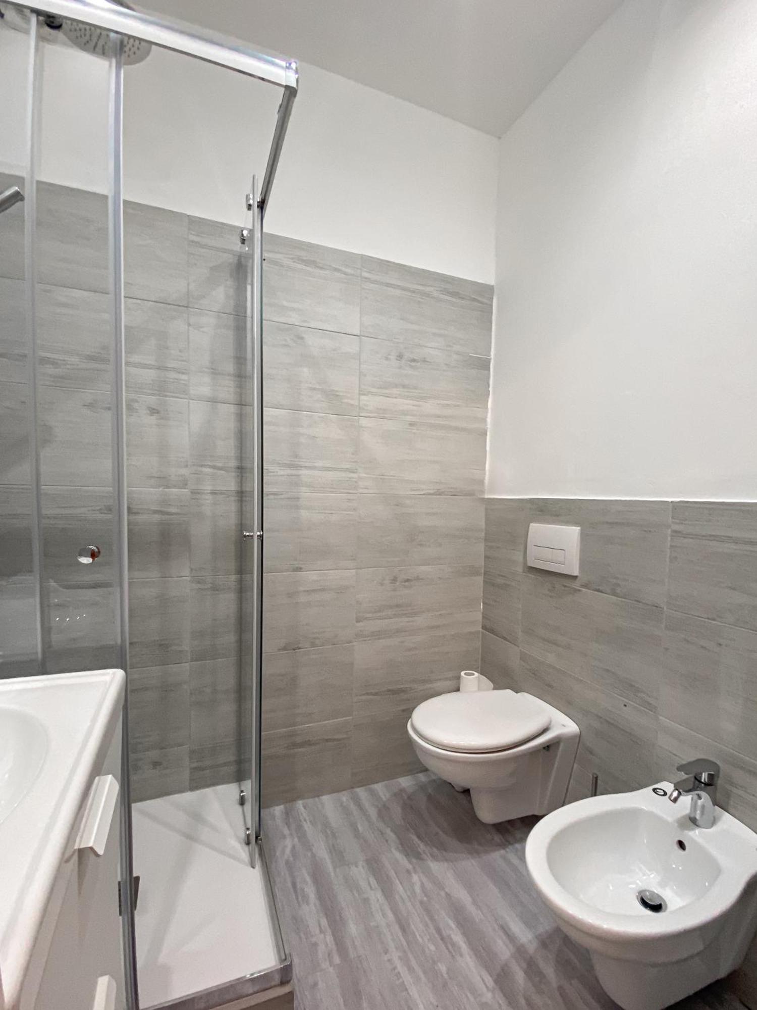 Casa Rosmini Rooms, Dolomia Best Home Τρέντο Εξωτερικό φωτογραφία