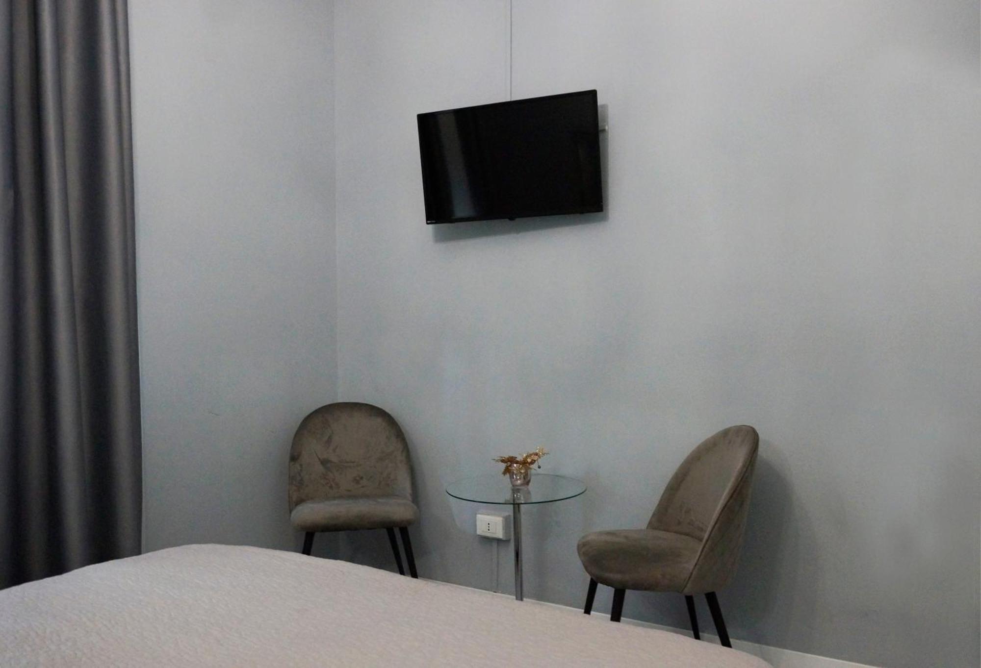 Casa Rosmini Rooms, Dolomia Best Home Τρέντο Εξωτερικό φωτογραφία
