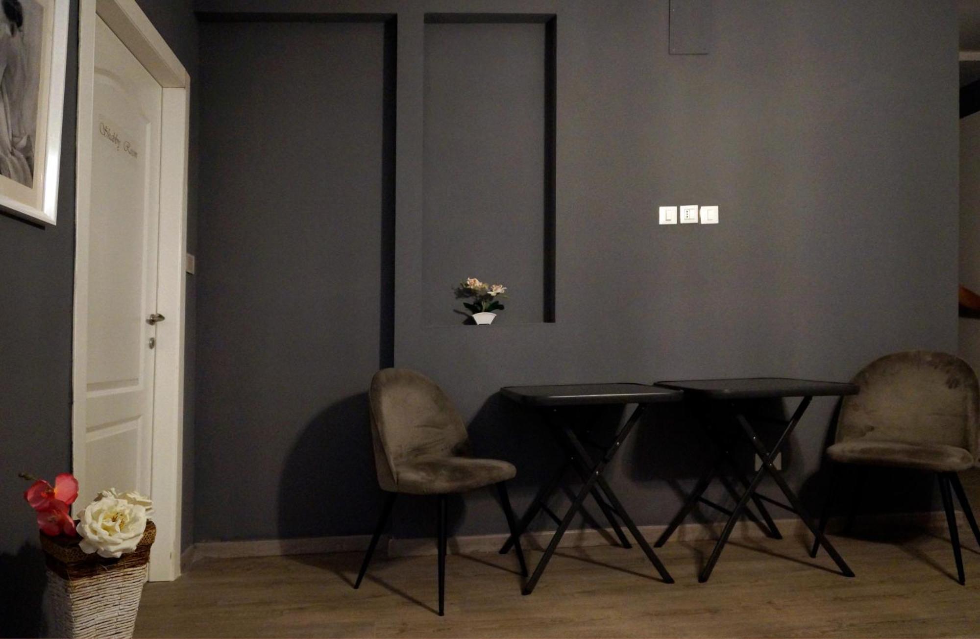 Casa Rosmini Rooms, Dolomia Best Home Τρέντο Εξωτερικό φωτογραφία