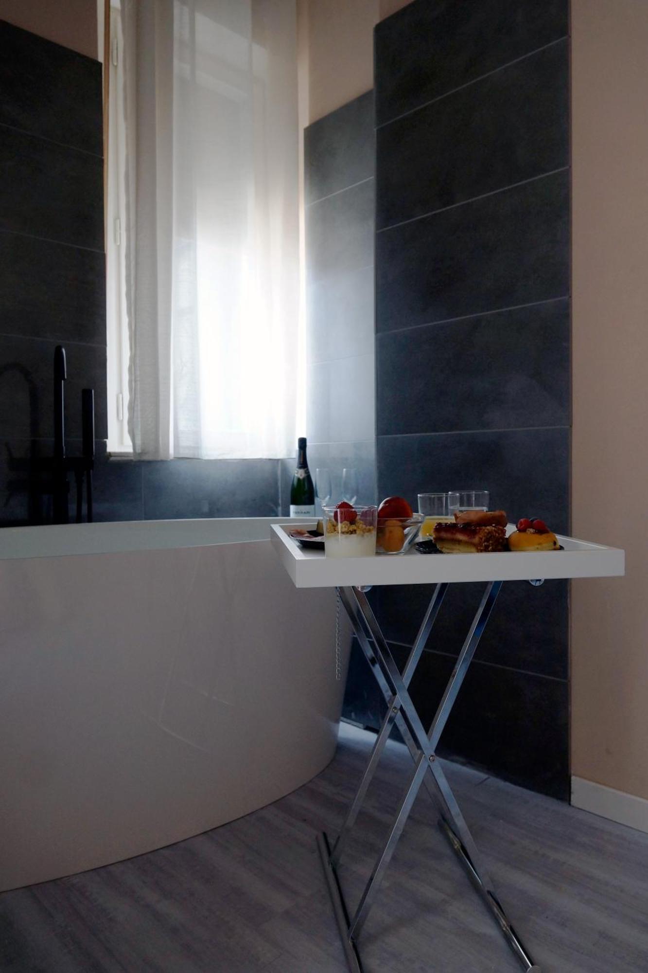 Casa Rosmini Rooms, Dolomia Best Home Τρέντο Εξωτερικό φωτογραφία