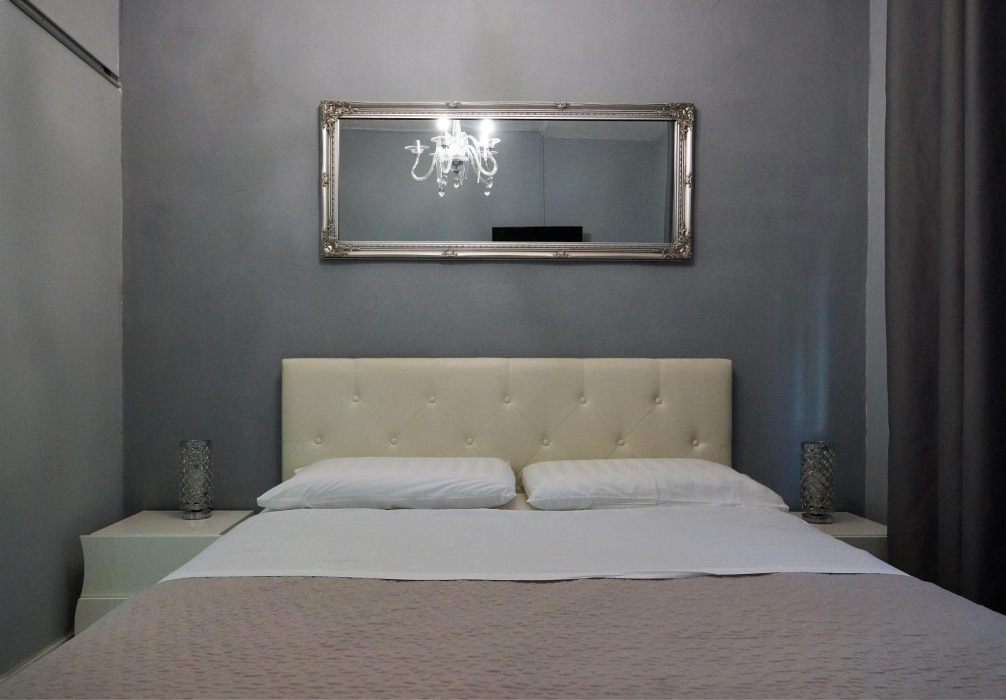 Casa Rosmini Rooms, Dolomia Best Home Τρέντο Εξωτερικό φωτογραφία