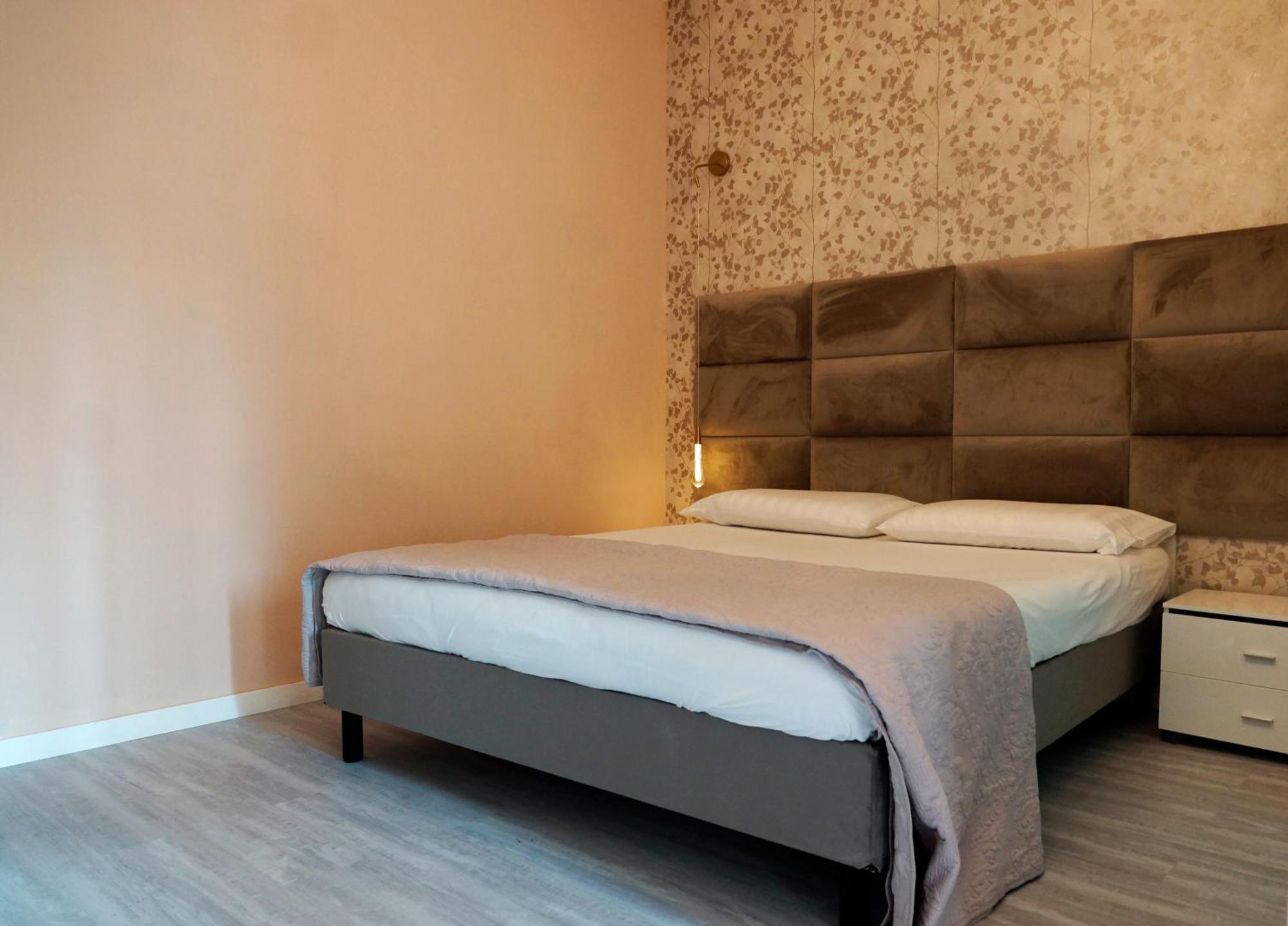 Casa Rosmini Rooms, Dolomia Best Home Τρέντο Εξωτερικό φωτογραφία