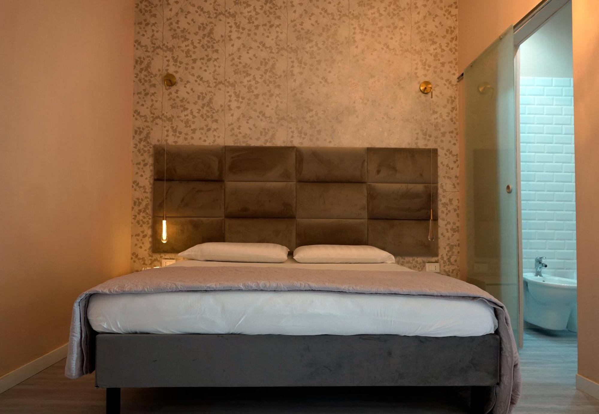 Casa Rosmini Rooms, Dolomia Best Home Τρέντο Εξωτερικό φωτογραφία