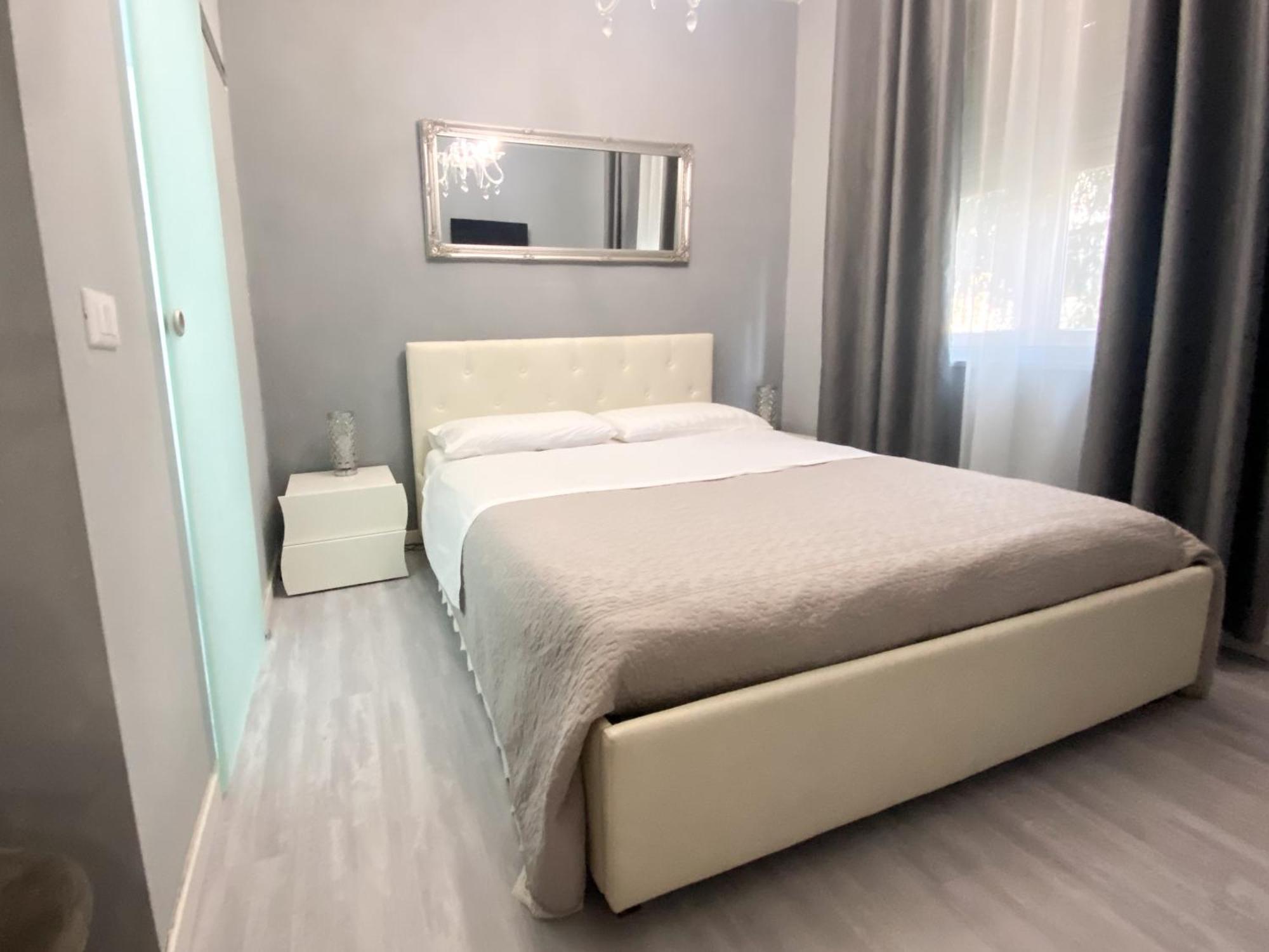 Casa Rosmini Rooms, Dolomia Best Home Τρέντο Εξωτερικό φωτογραφία