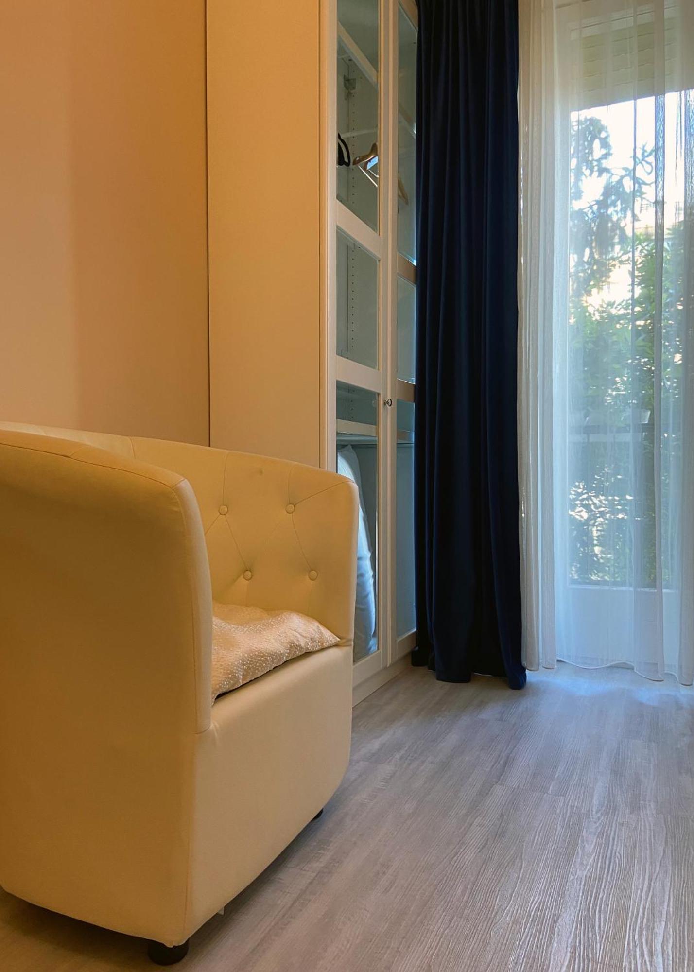 Casa Rosmini Rooms, Dolomia Best Home Τρέντο Εξωτερικό φωτογραφία