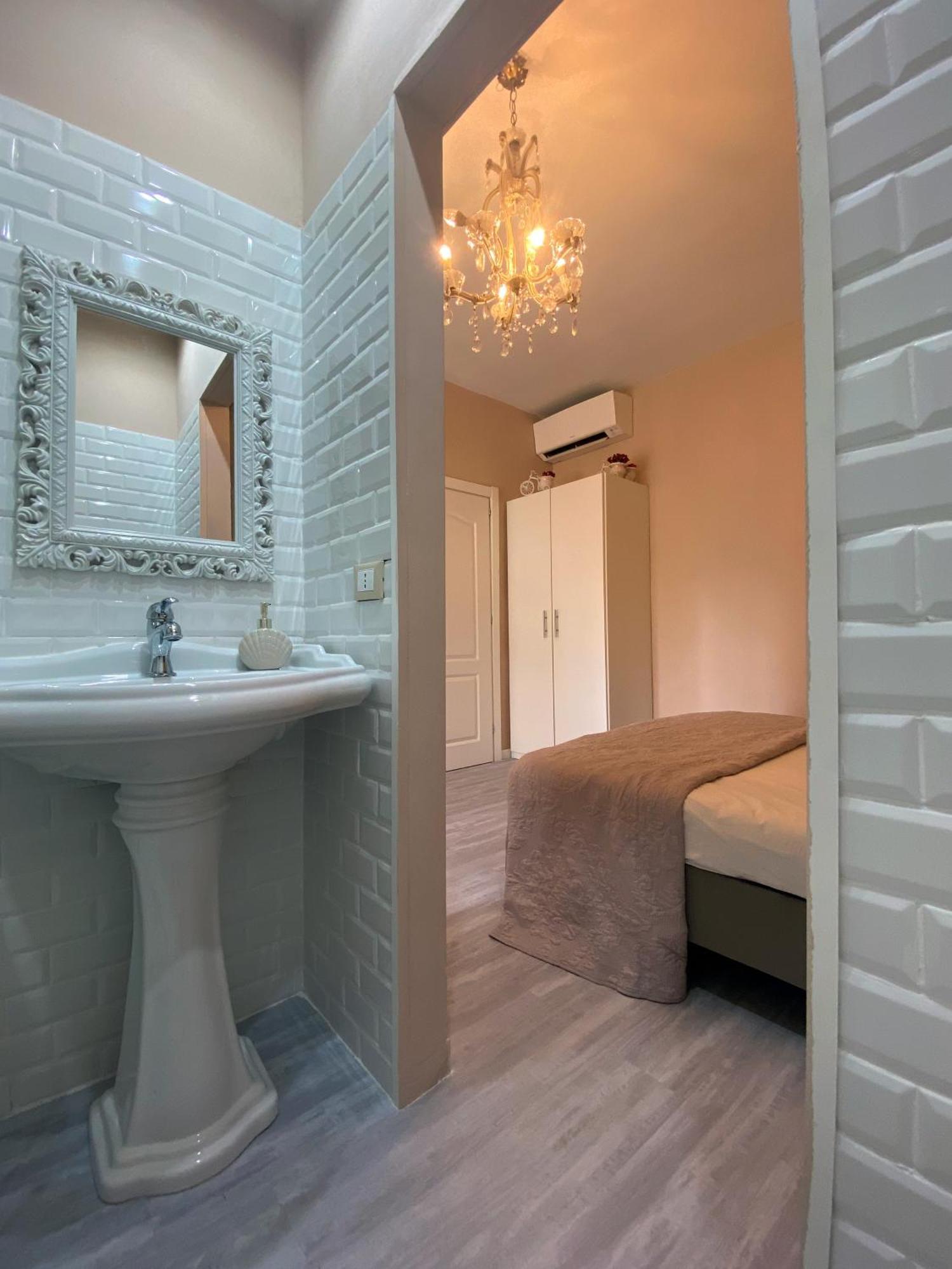 Casa Rosmini Rooms, Dolomia Best Home Τρέντο Εξωτερικό φωτογραφία