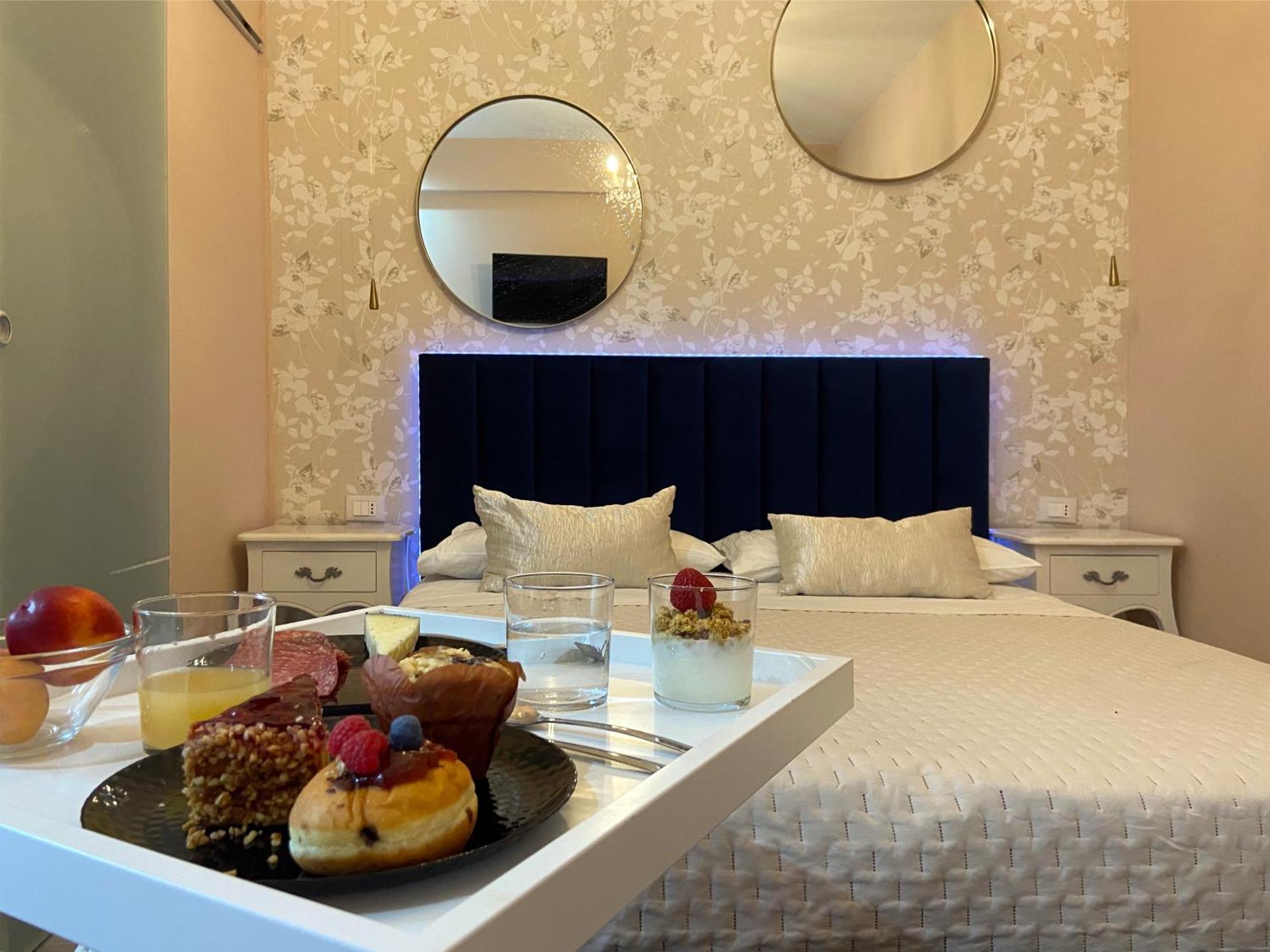 Casa Rosmini Rooms, Dolomia Best Home Τρέντο Εξωτερικό φωτογραφία