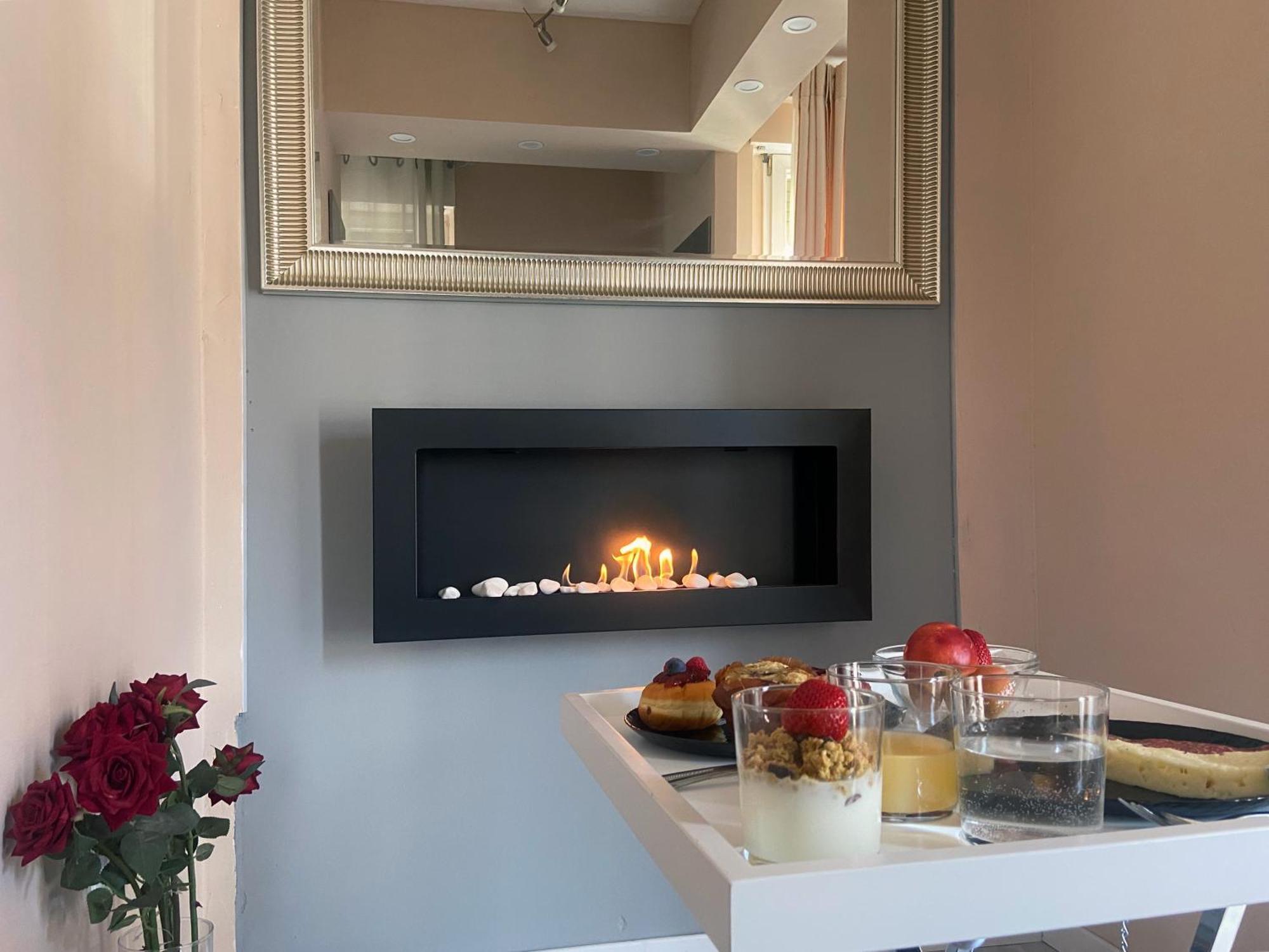 Casa Rosmini Rooms, Dolomia Best Home Τρέντο Εξωτερικό φωτογραφία