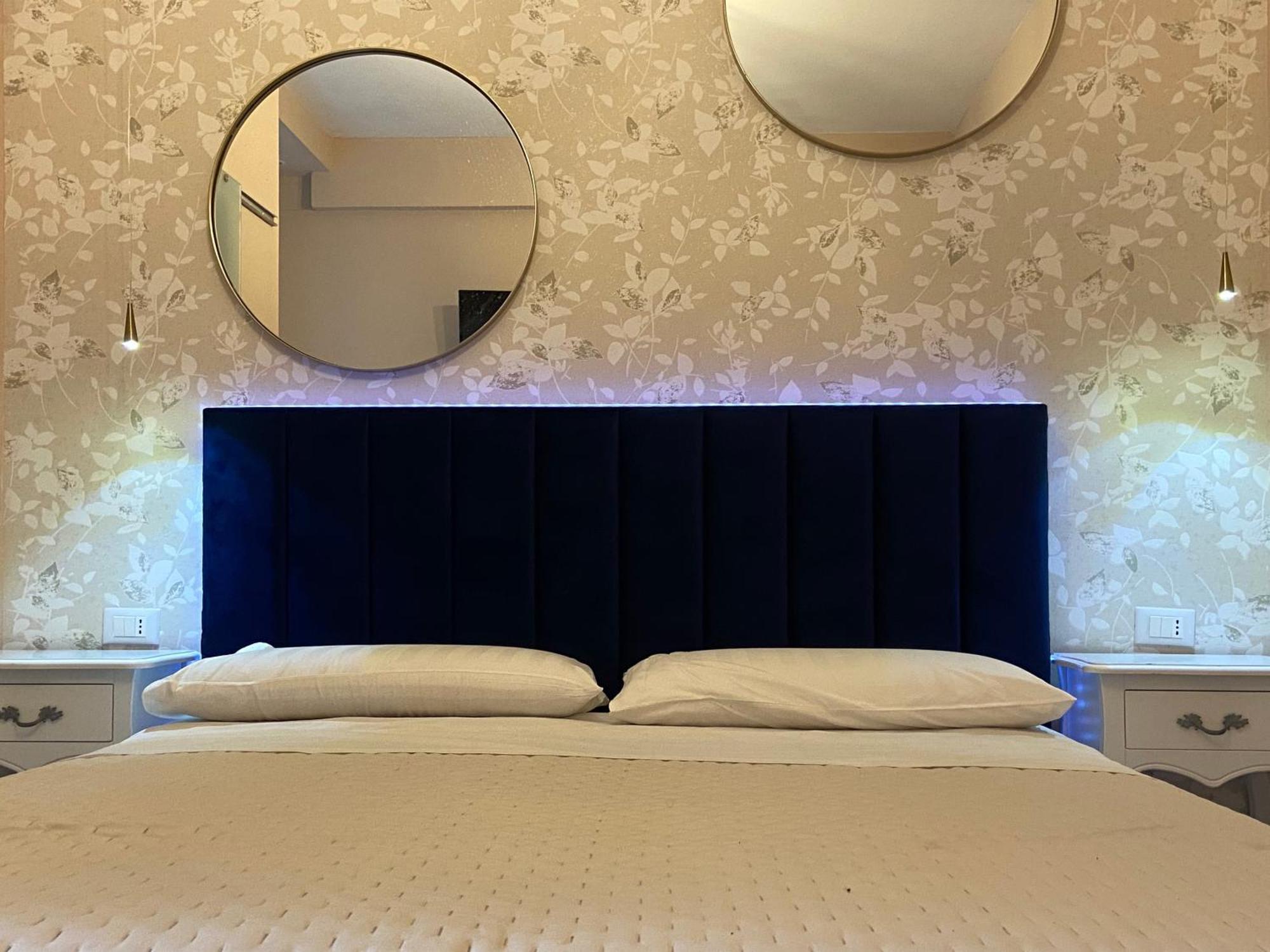 Casa Rosmini Rooms, Dolomia Best Home Τρέντο Εξωτερικό φωτογραφία