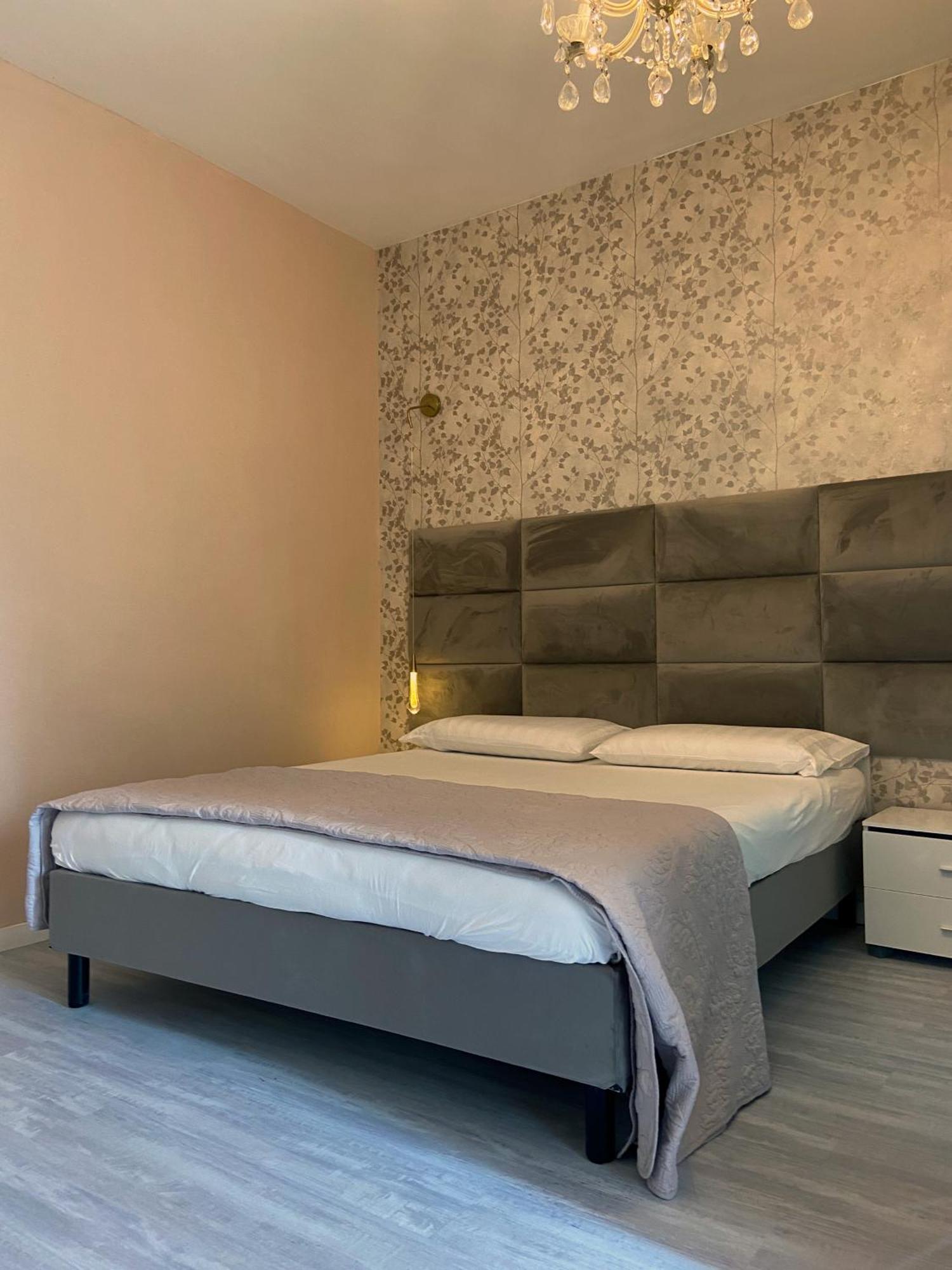 Casa Rosmini Rooms, Dolomia Best Home Τρέντο Εξωτερικό φωτογραφία