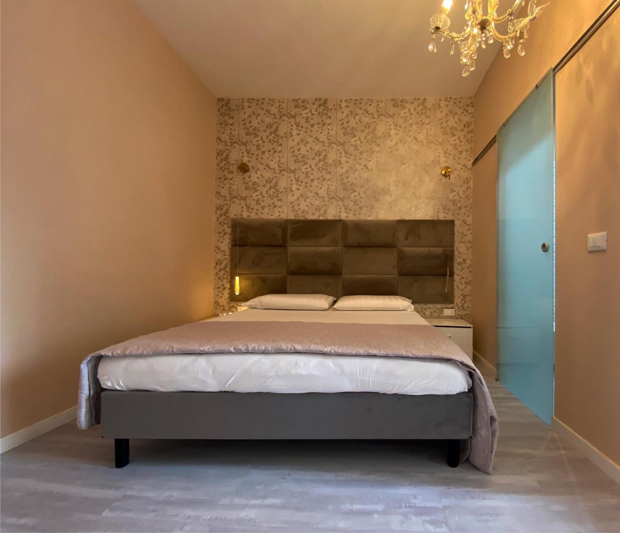Casa Rosmini Rooms, Dolomia Best Home Τρέντο Εξωτερικό φωτογραφία