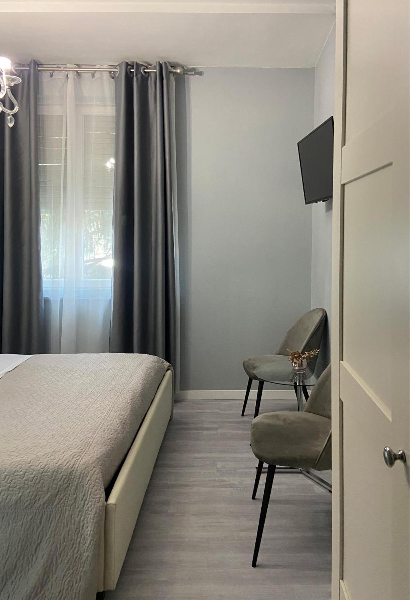 Casa Rosmini Rooms, Dolomia Best Home Τρέντο Εξωτερικό φωτογραφία