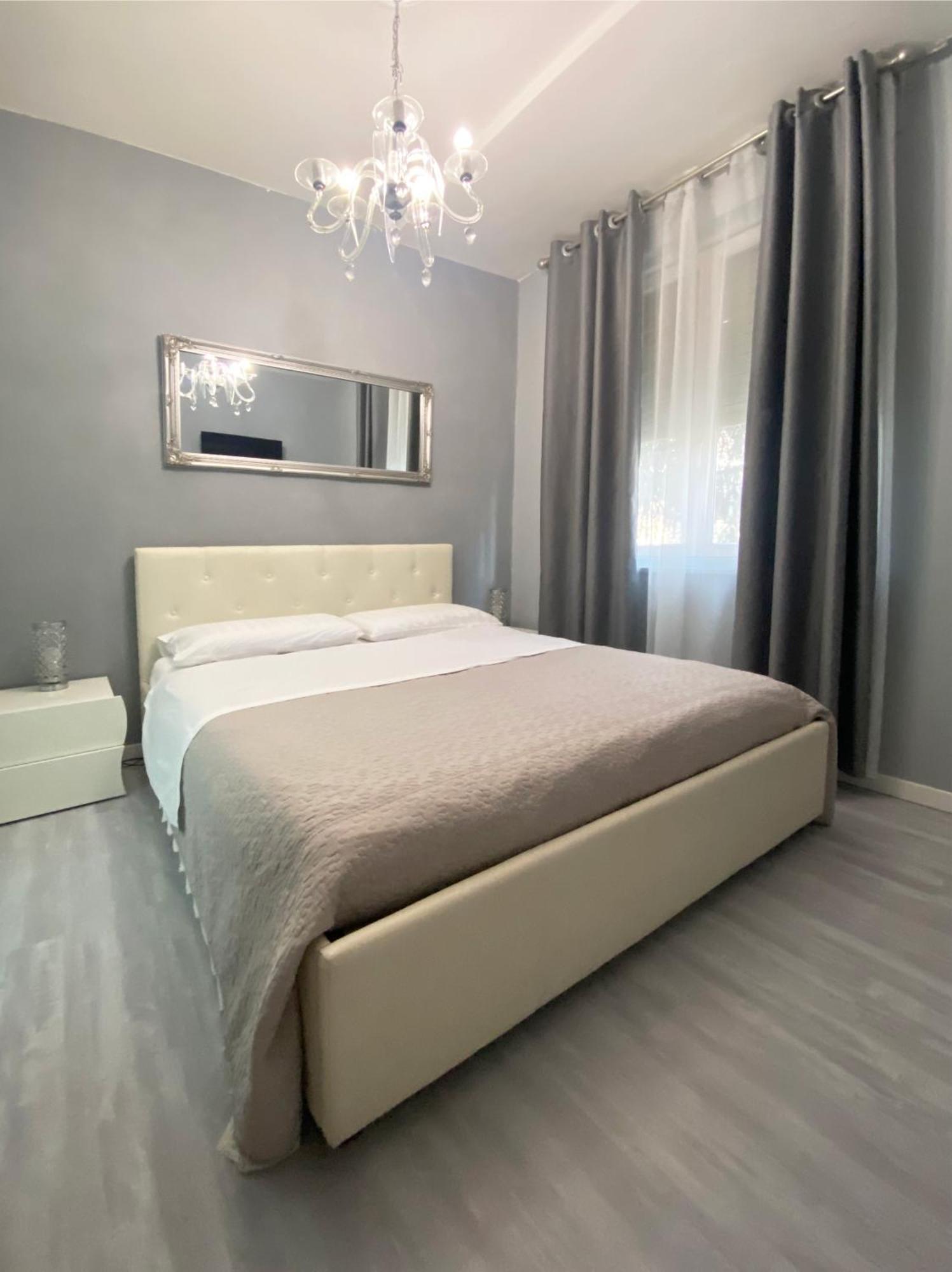 Casa Rosmini Rooms, Dolomia Best Home Τρέντο Εξωτερικό φωτογραφία