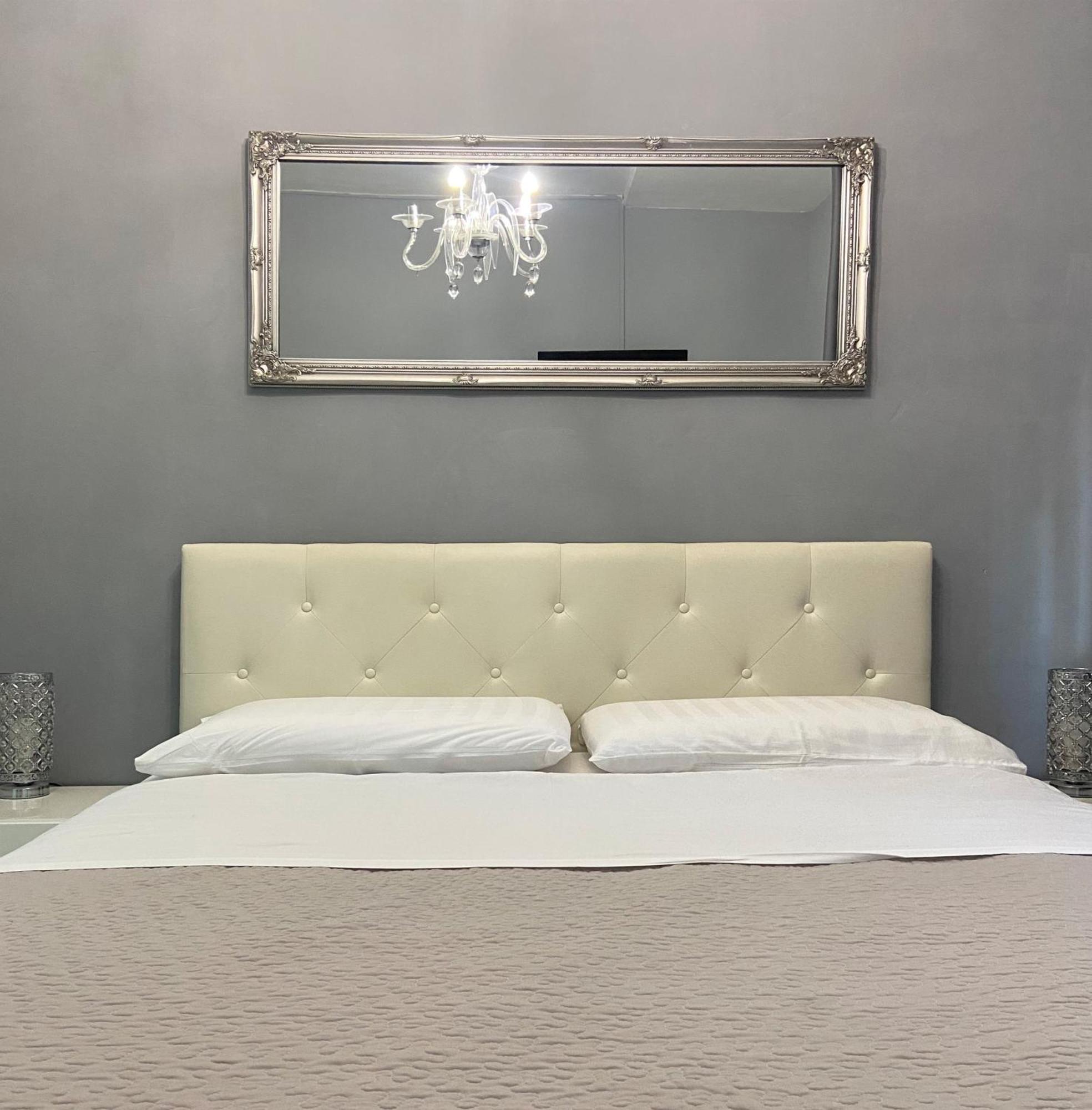 Casa Rosmini Rooms, Dolomia Best Home Τρέντο Εξωτερικό φωτογραφία