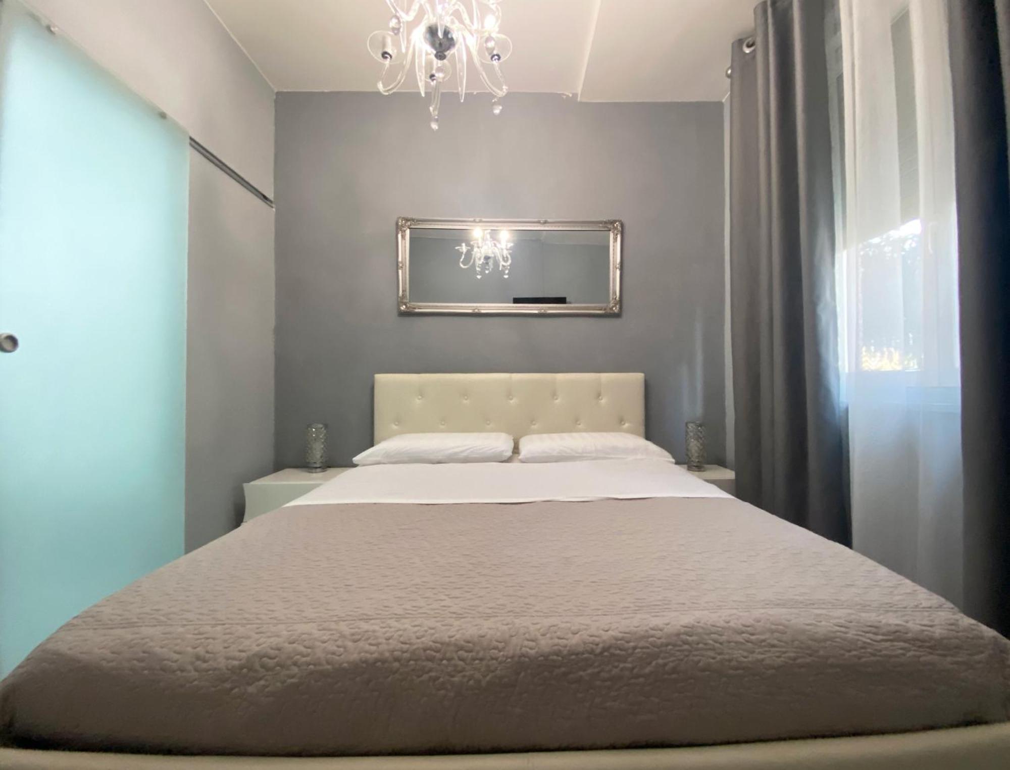 Casa Rosmini Rooms, Dolomia Best Home Τρέντο Εξωτερικό φωτογραφία